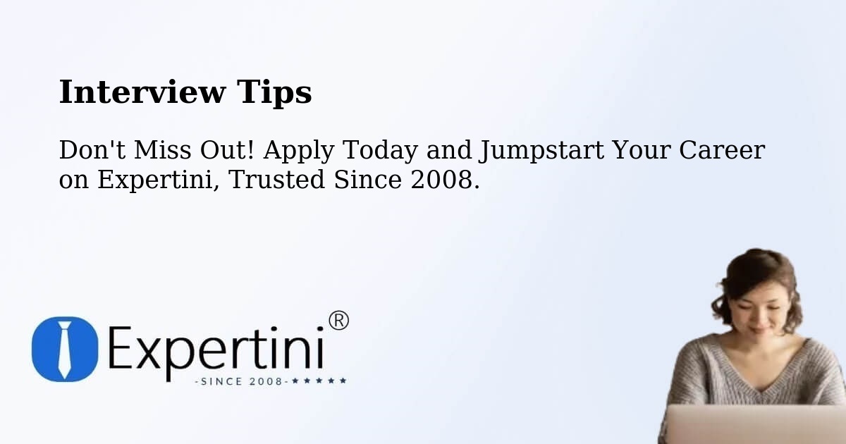 Interview Tips & Techniques for Job Seekers – Les Koghis - Les Koghis, New Caledonia Jobs Expertini